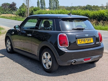 Used MINI Hatch 2018 for sale - 79012224: Photo