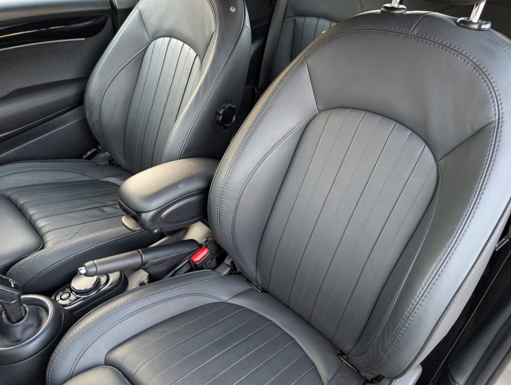 Used MINI Convertible 2019 for sale - 77512039: Photo 14