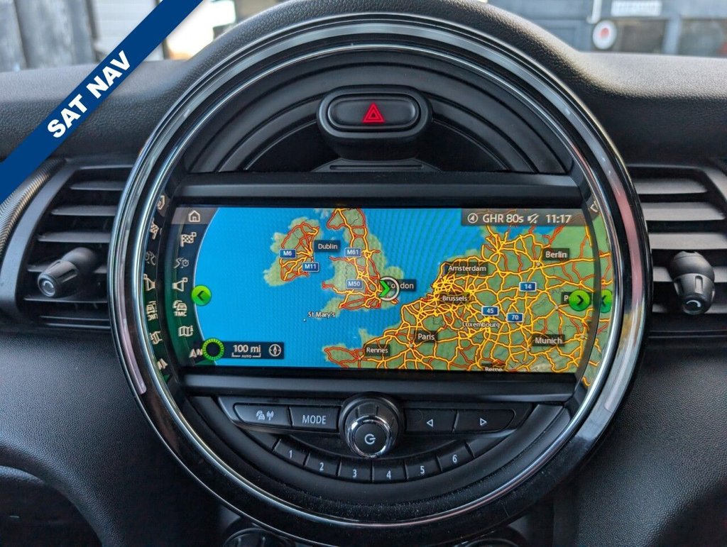 Used MINI Convertible 2019 for sale - 77512039: Photo 2