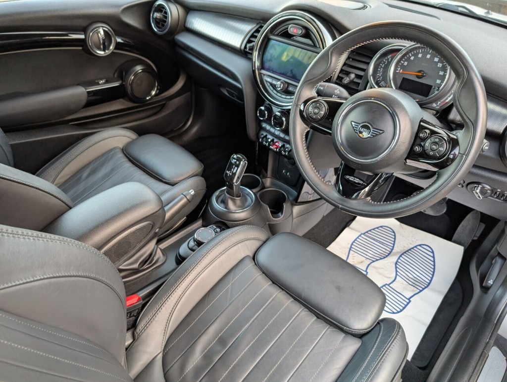 Used MINI Convertible 2019 for sale - 77512039: Photo 27