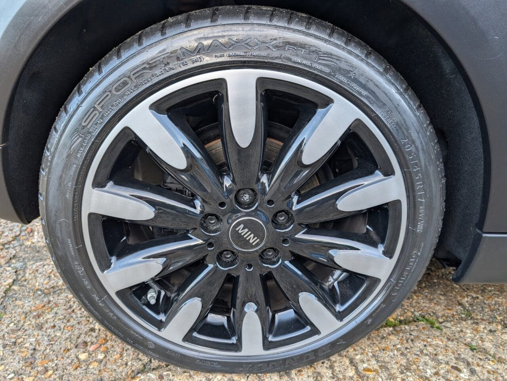 Used MINI Convertible 2019 for sale - 77512039: Photo 36