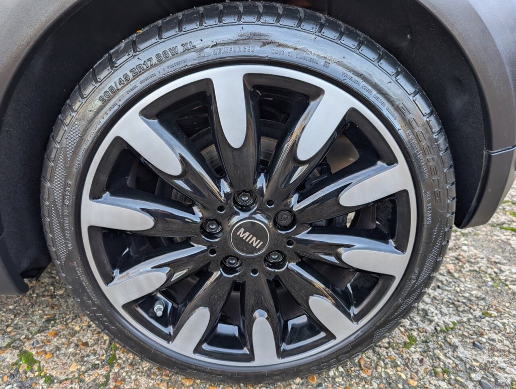 Used MINI Convertible 2019 for sale - 77512039: Photo 38