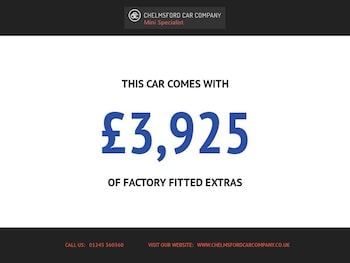 Used MINI Convertible 2019 for sale - 77512039: Photo