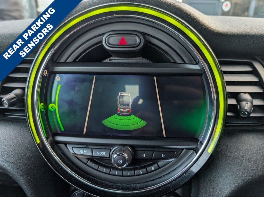 Used MINI Convertible 2019 for sale - 77512039: Photo 8