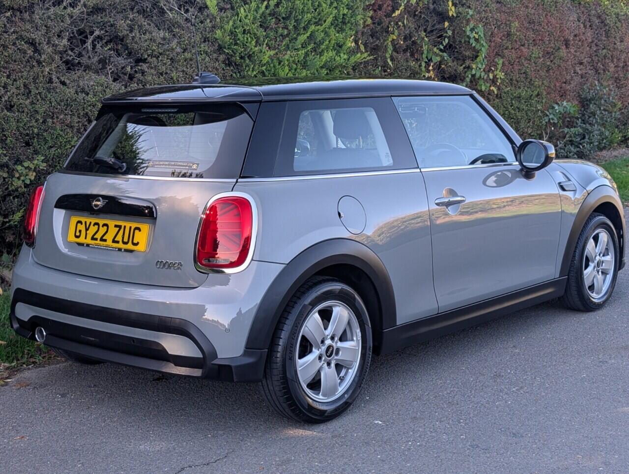 Used MINI Hatch 2022 for sale - 77892684: Photo 16
