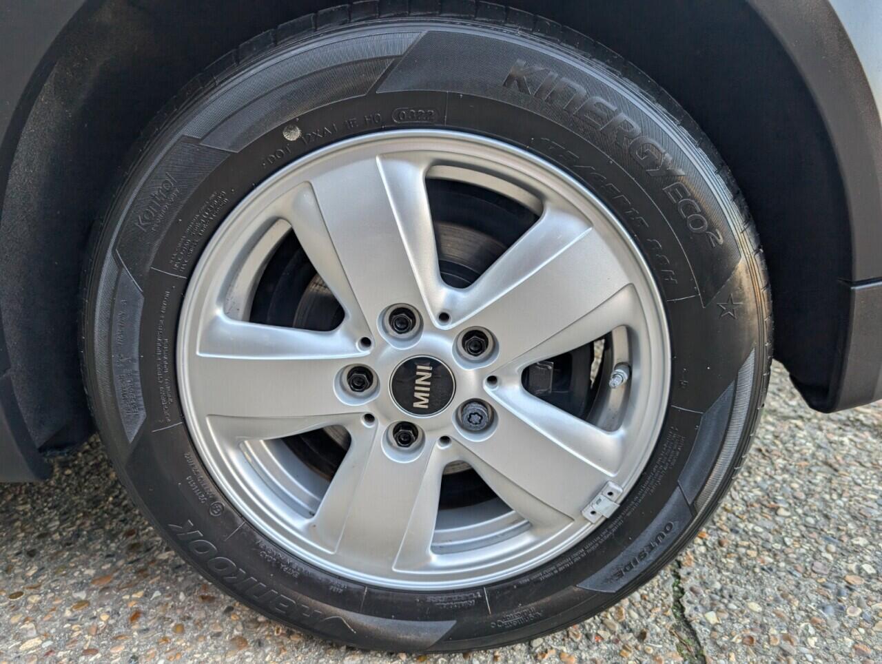 Used MINI Hatch 2022 for sale - 77892684: Photo 29