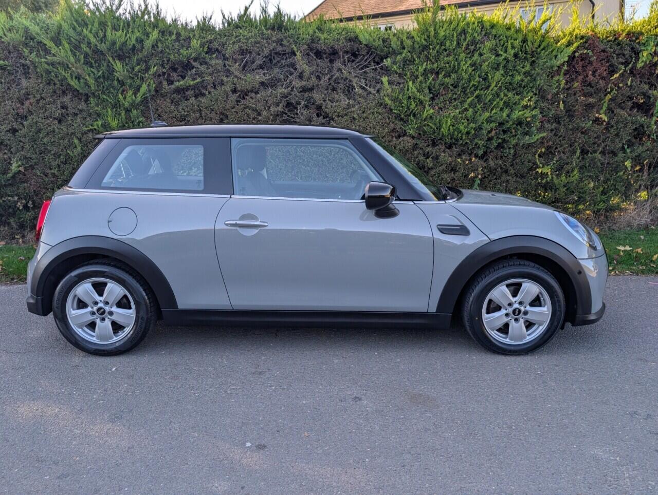 Used MINI Hatch 2022 for sale - 77892684: Photo 30