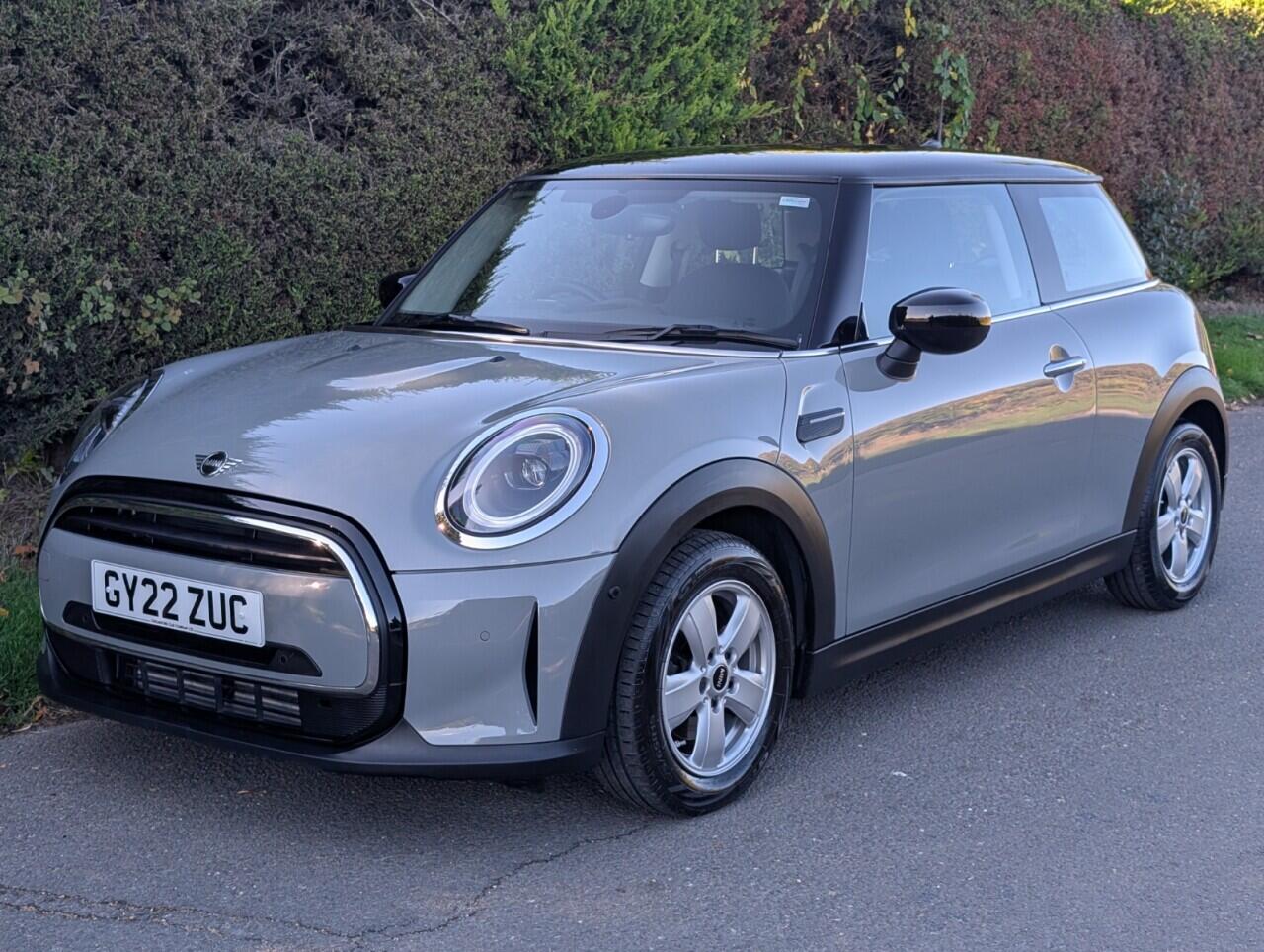 Used MINI Hatch 2022 for sale - 77892684: Photo 6