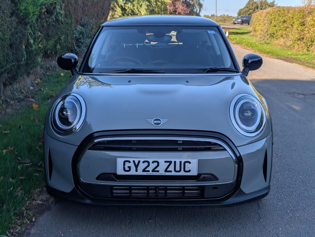 Used MINI Hatch 2022 for sale - 77892684: Photo 9