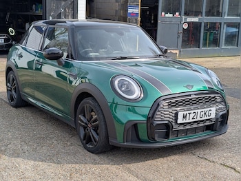 Used MINI Hatch 2021 for sale - 78461522: Photo