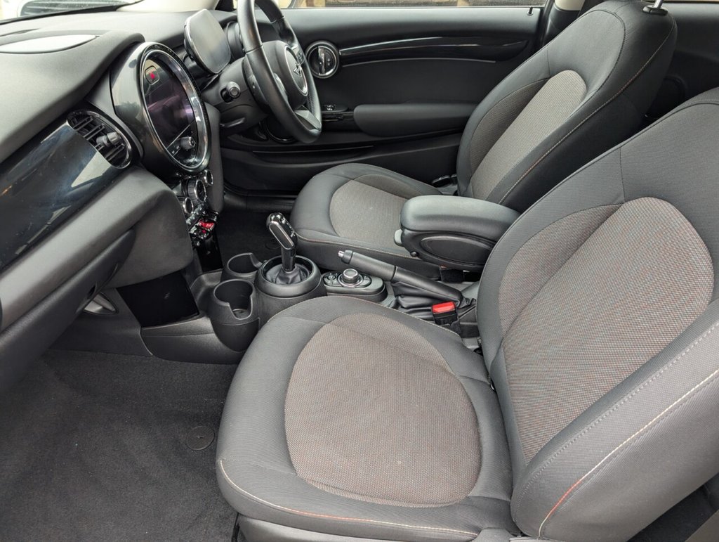 Used MINI Hatch 2021 for sale - 77748077: Photo 11