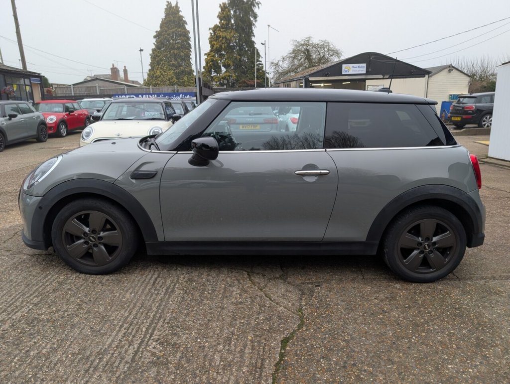 Used MINI Hatch 2021 for sale - 77748077: Photo 12