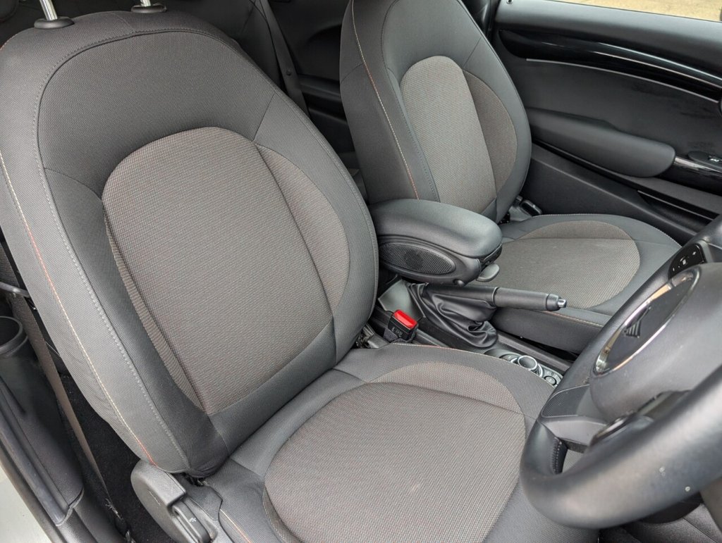 Used MINI Hatch 2021 for sale - 77748077: Photo 14