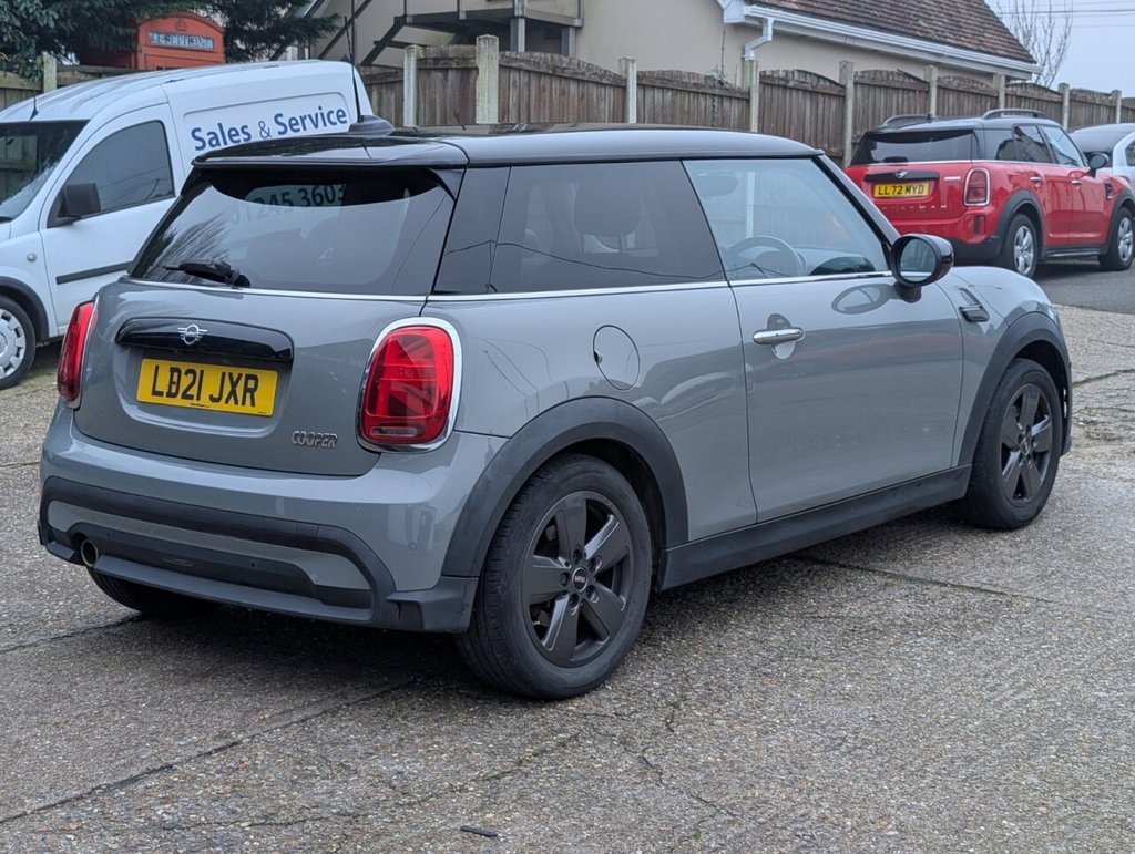 Used MINI Hatch 2021 for sale - 77748077: Photo 15