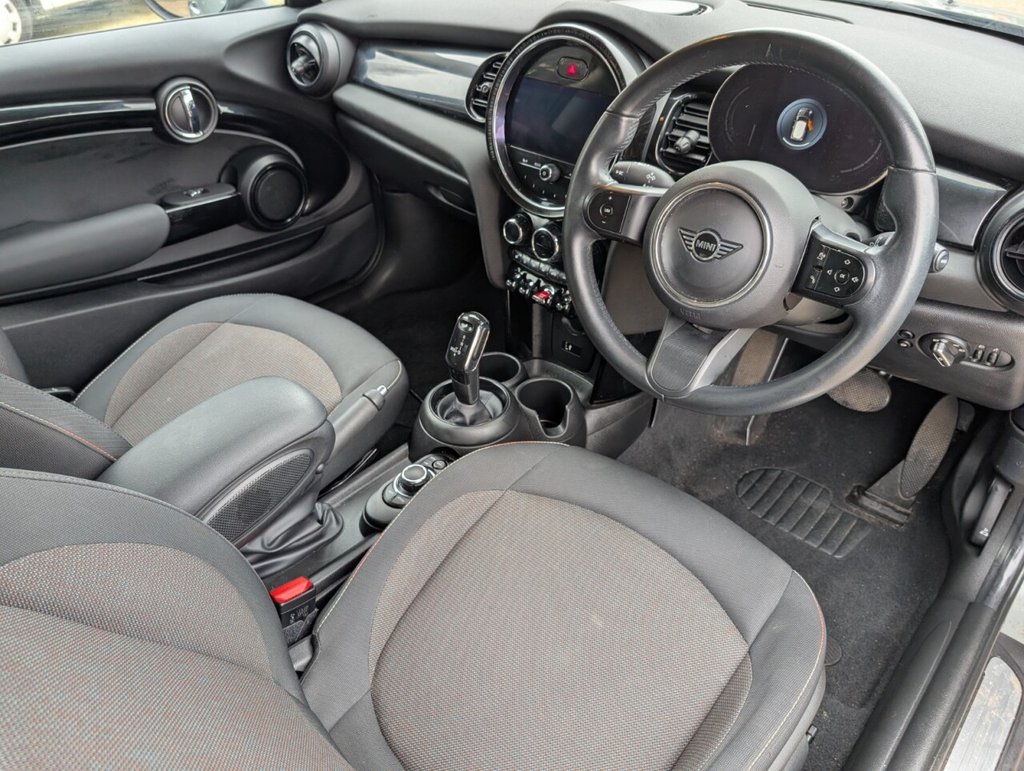 Used MINI Hatch 2021 for sale - 77748077: Photo 18