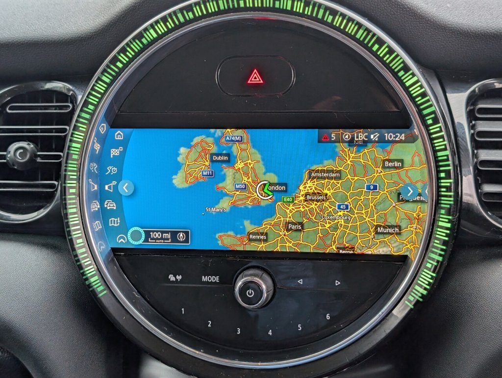 Used MINI Hatch 2021 for sale - 77748077: Photo 2