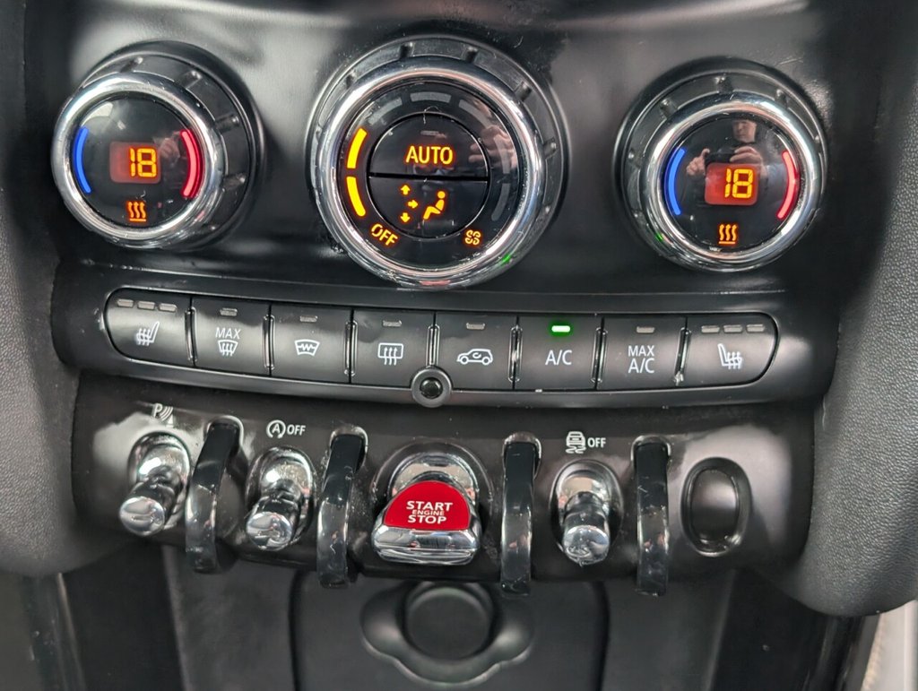 Used MINI Hatch 2021 for sale - 77748077: Photo 21