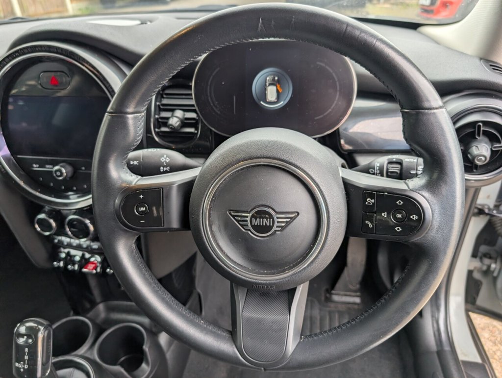 Used MINI Hatch 2021 for sale - 77748077: Photo 24