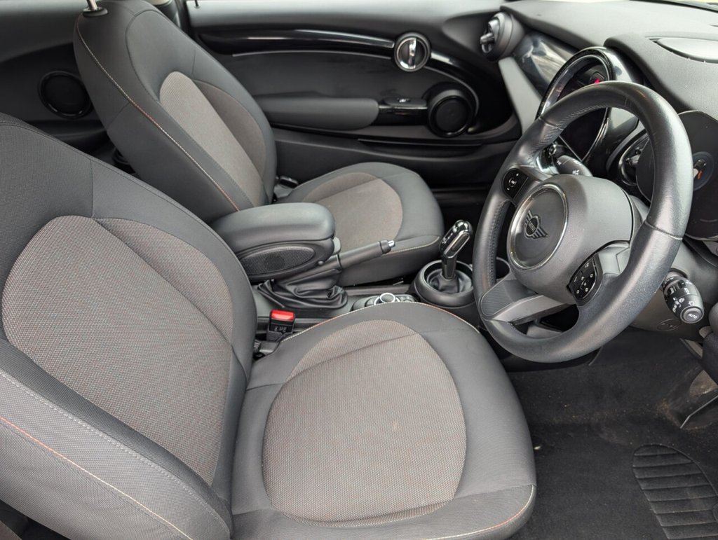 Used MINI Hatch 2021 for sale - 77748077: Photo 26