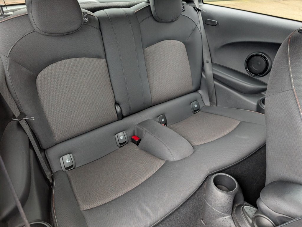 Used MINI Hatch 2021 for sale - 77748077: Photo 30