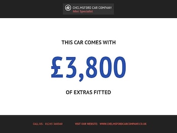 Used MINI Hatch 2021 for sale - 77748077: Photo