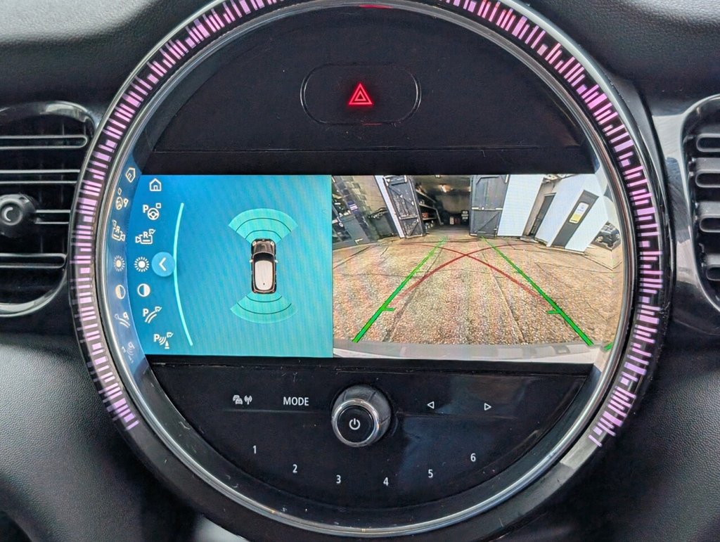 Used MINI Hatch 2021 for sale - 77748077: Photo 5