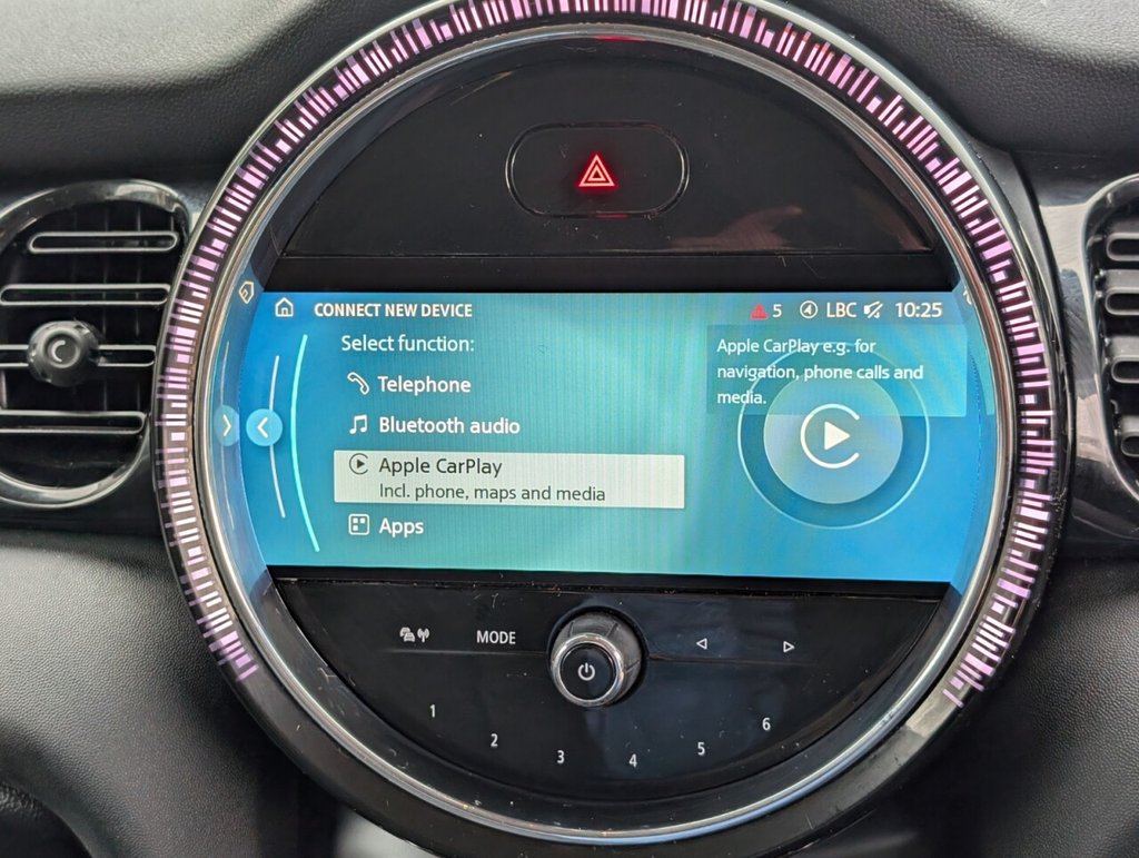 Used MINI Hatch 2021 for sale - 77748077: Photo 7