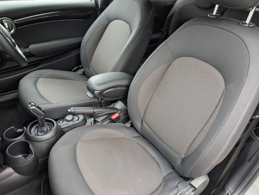 Used MINI Hatch 2021 for sale - 77748077: Photo 8