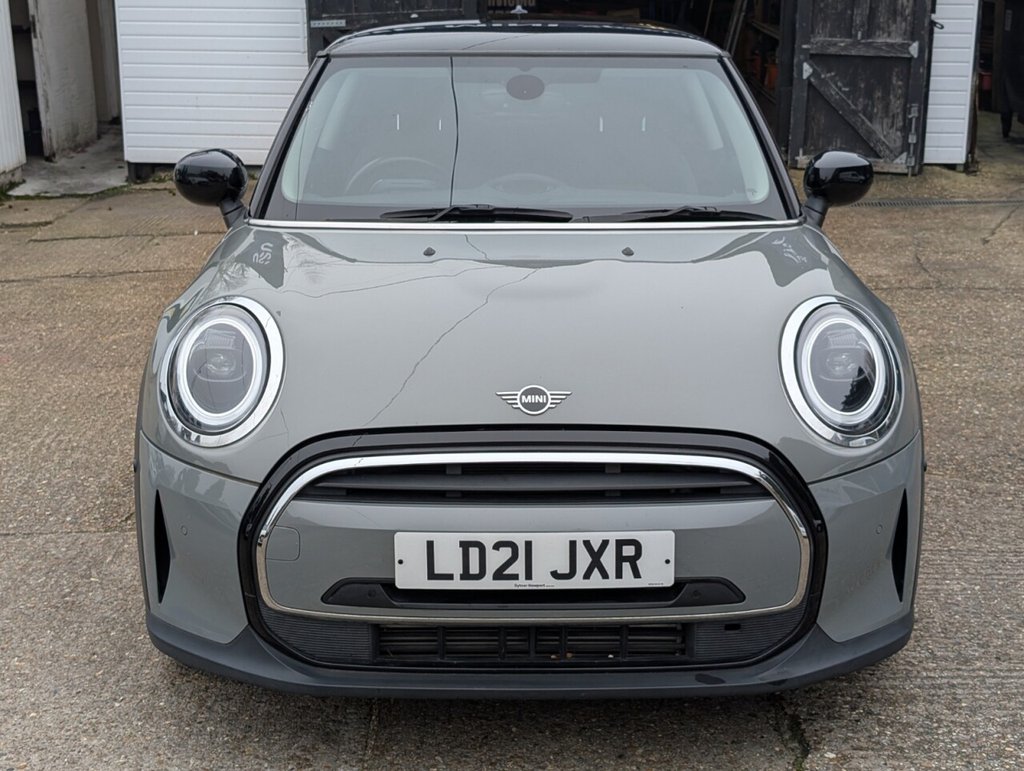 Used MINI Hatch 2021 for sale - 77748077: Photo 9