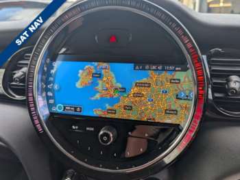2021 (71) - 1.5 Cooper Classic Hatchback 3dr Petrol Steptronic Euro 6 (s/s) (136 ps)
