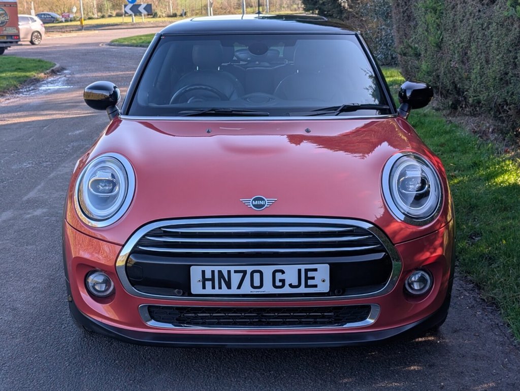Used MINI Hatch 2020 for sale - 77512063: Photo 10