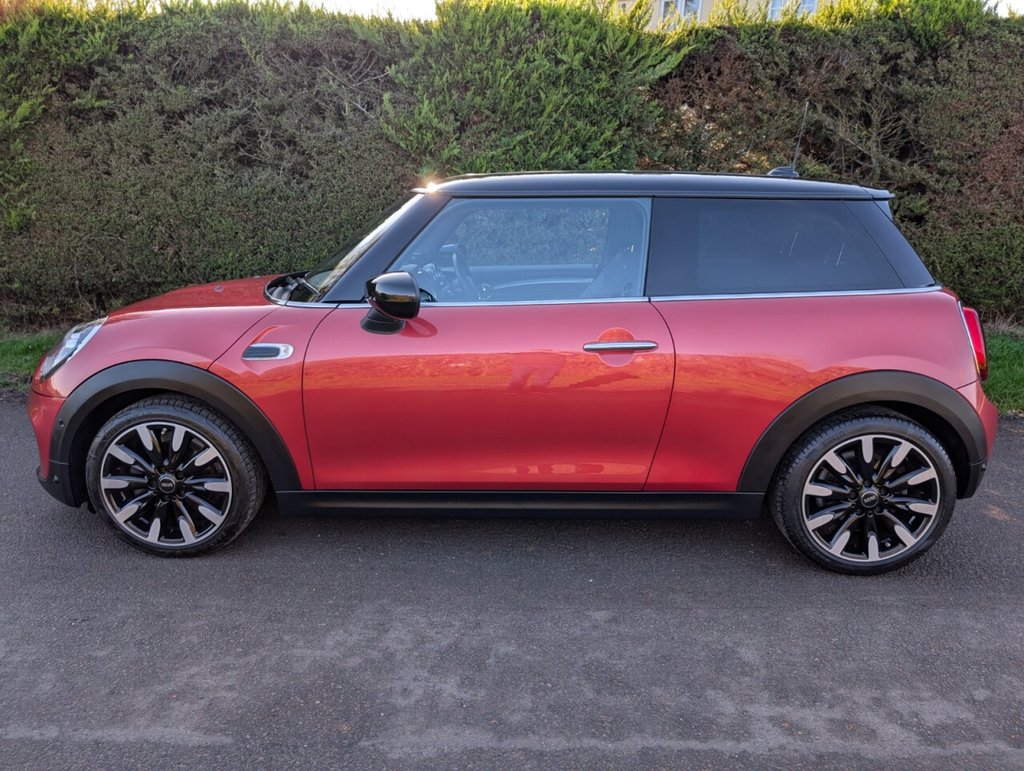 Used MINI Hatch 2020 for sale - 77512063: Photo 13
