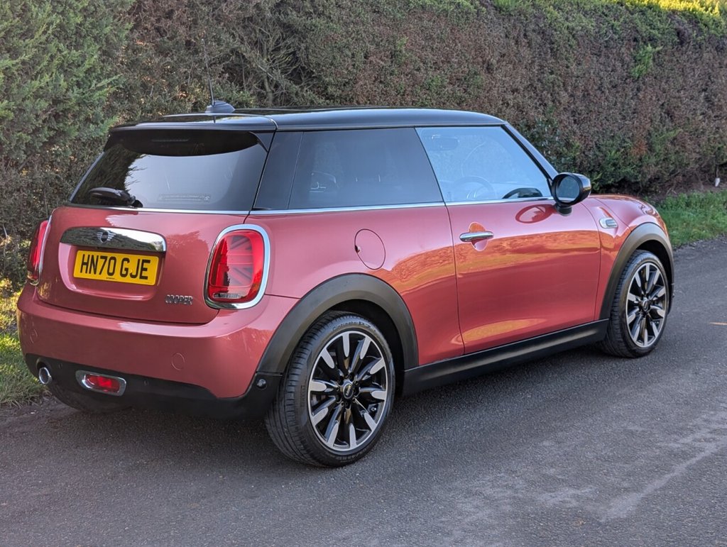 Used MINI Hatch 2020 for sale - 77512063: Photo 16