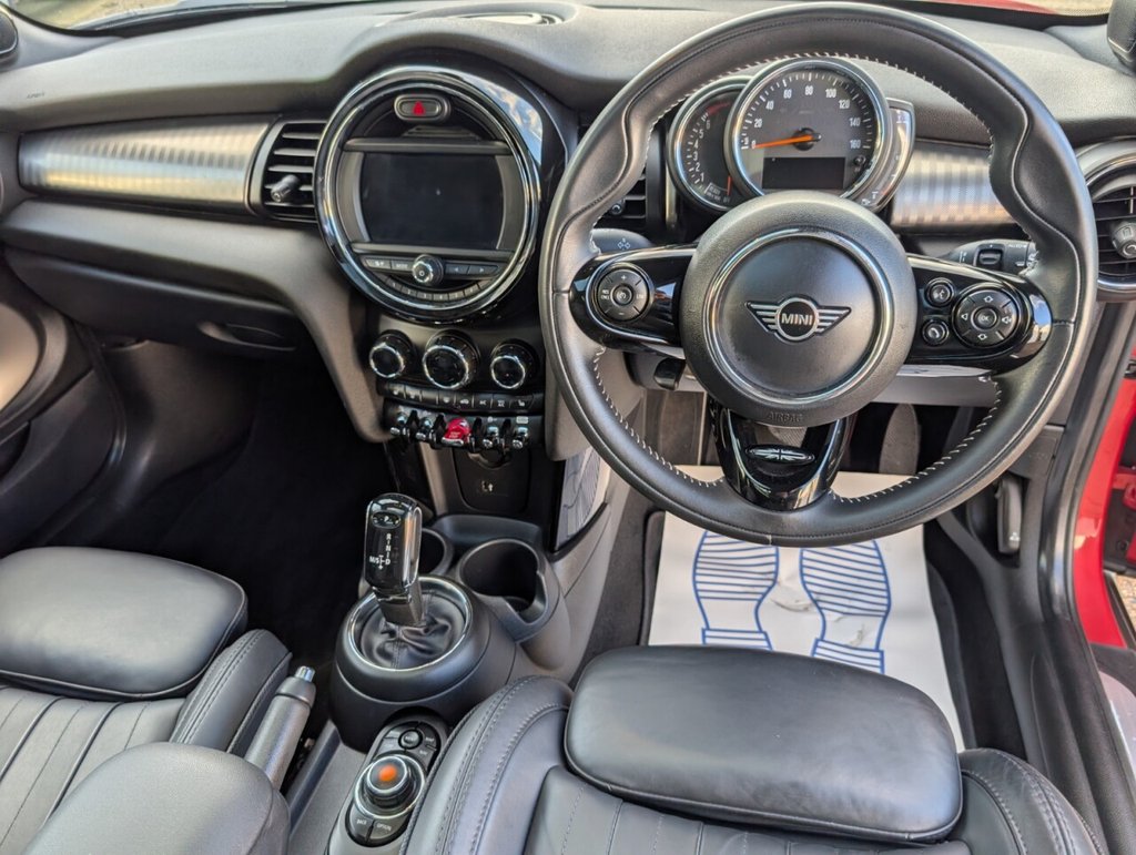 Used MINI Hatch 2020 for sale - 77512063: Photo 18