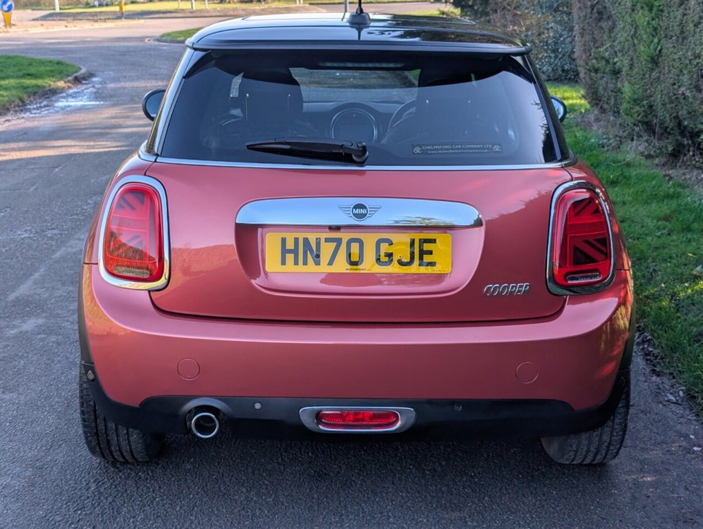 Used MINI Hatch 2020 for sale - 77512063: Photo 19