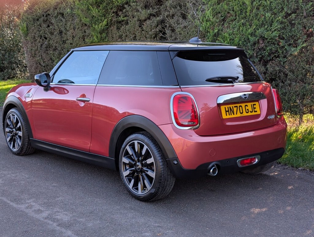 Used MINI Hatch 2020 for sale - 77512063: Photo 22