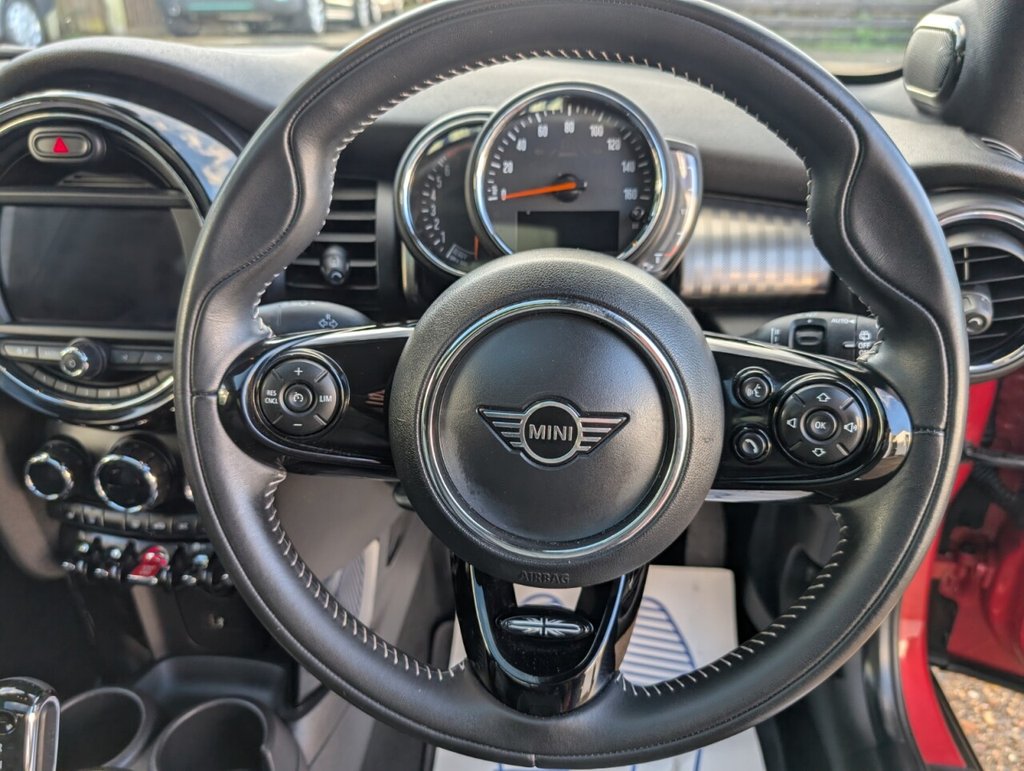 Used MINI Hatch 2020 for sale - 77512063: Photo 27