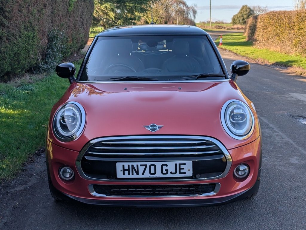 Used MINI Hatch 2020 for sale - 77512063: Photo 28
