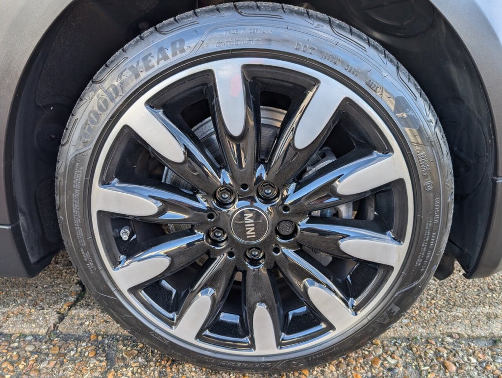 Used MINI Hatch 2020 for sale - 77512063: Photo 38