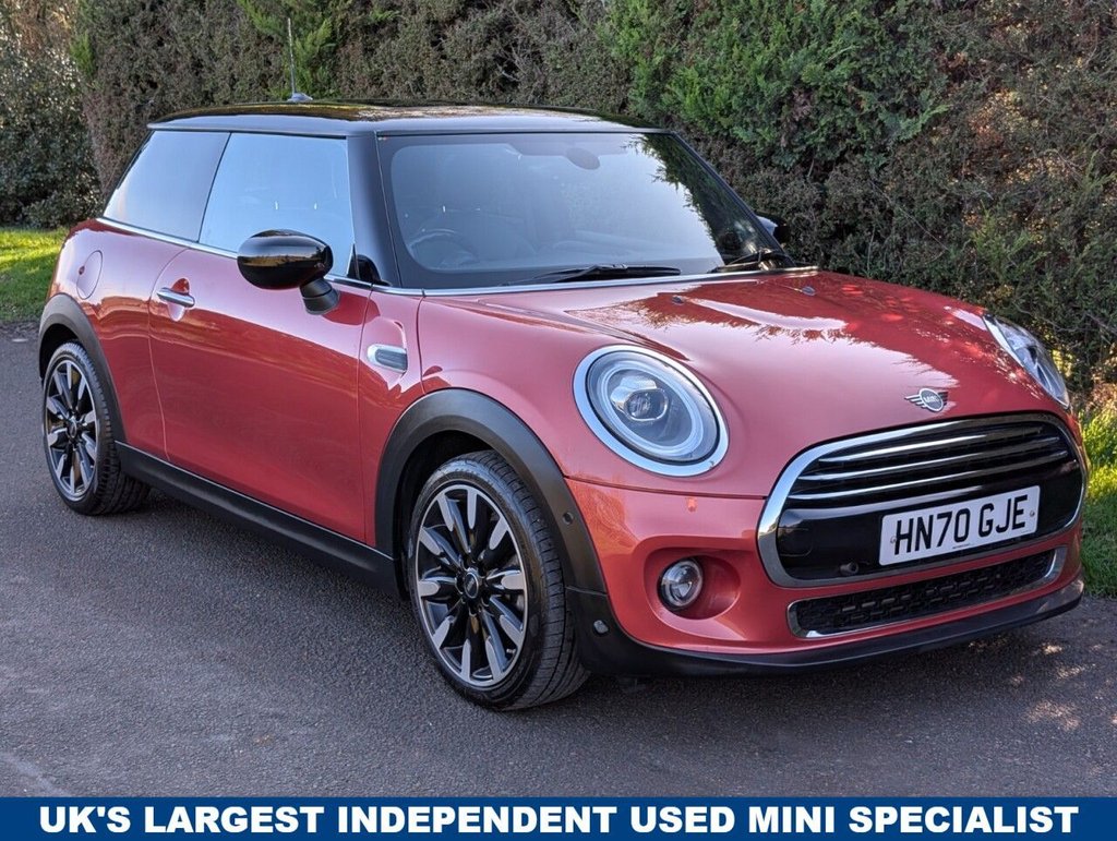 Used MINI Hatch 2020 for sale - 77512063: Photo 42