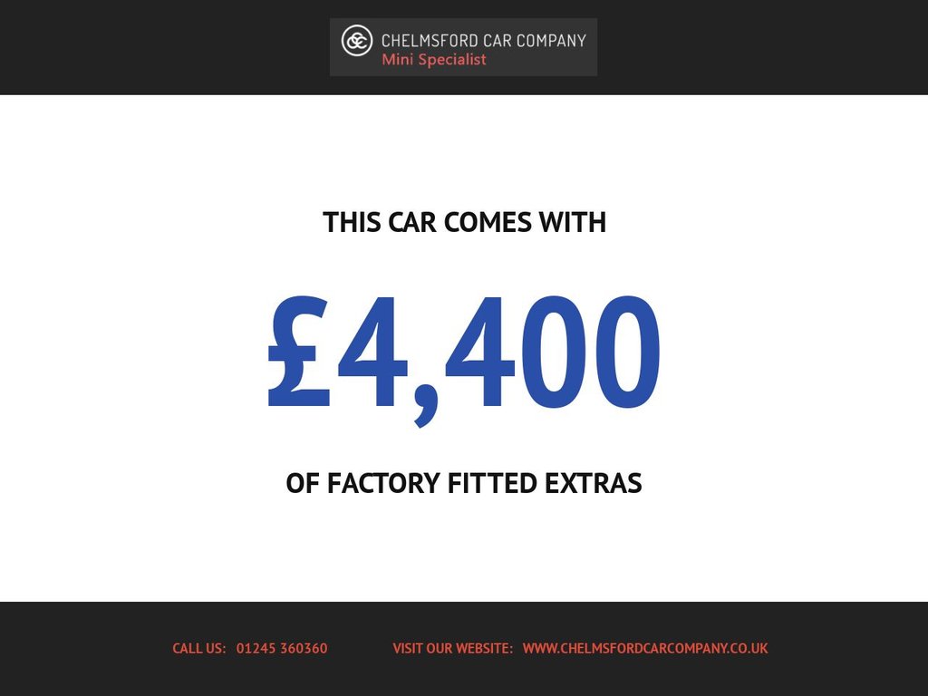 Used MINI Hatch 2020 for sale - 77512063: Photo 5
