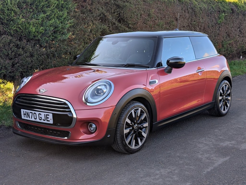 Used MINI Hatch 2020 for sale - 77512063: Photo 7