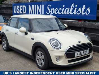 2019 (19) - 1.5 Cooper Classic Hatchback 5dr Petrol Manual Euro 6 (s/s) (136 ps)