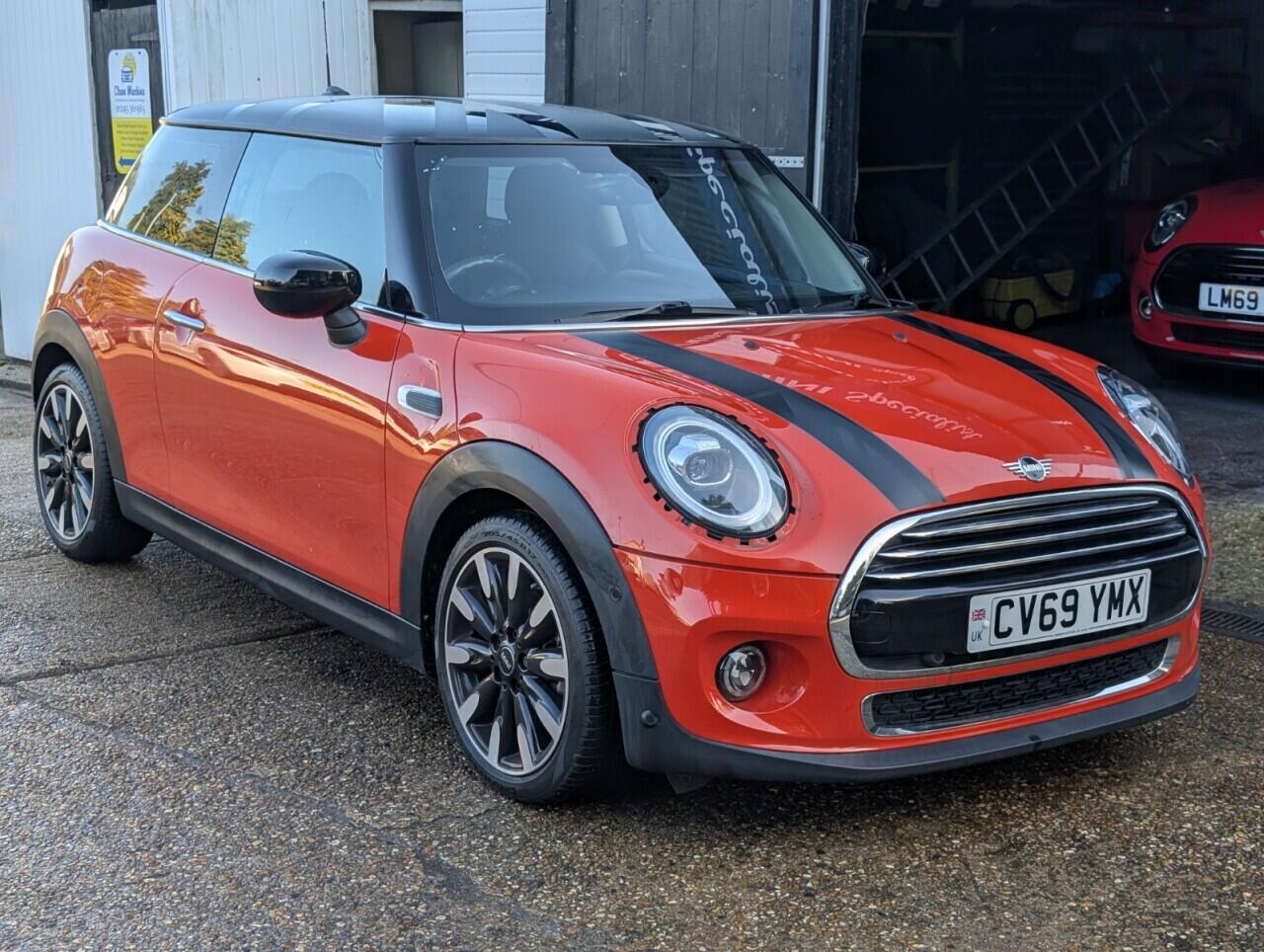 Used MINI Hatch 2019 for sale - 77892998: Photo 1