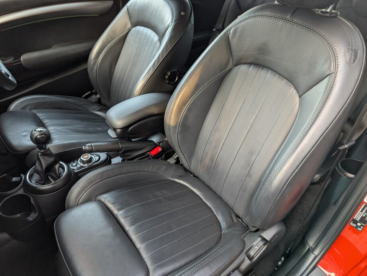 Used MINI Hatch 2019 for sale - 77892998: Photo 12