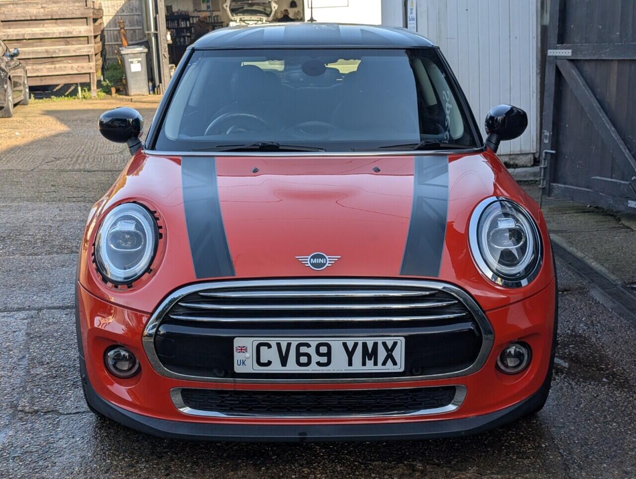 Used MINI Hatch 2019 for sale - 77892998: Photo 16