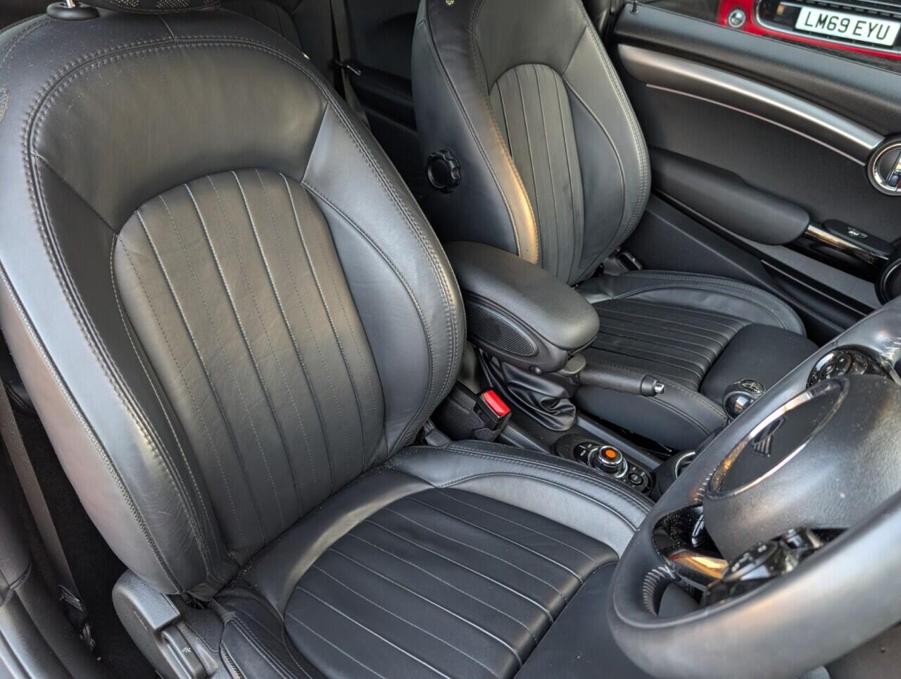 Used MINI Hatch 2019 for sale - 77892998: Photo 24