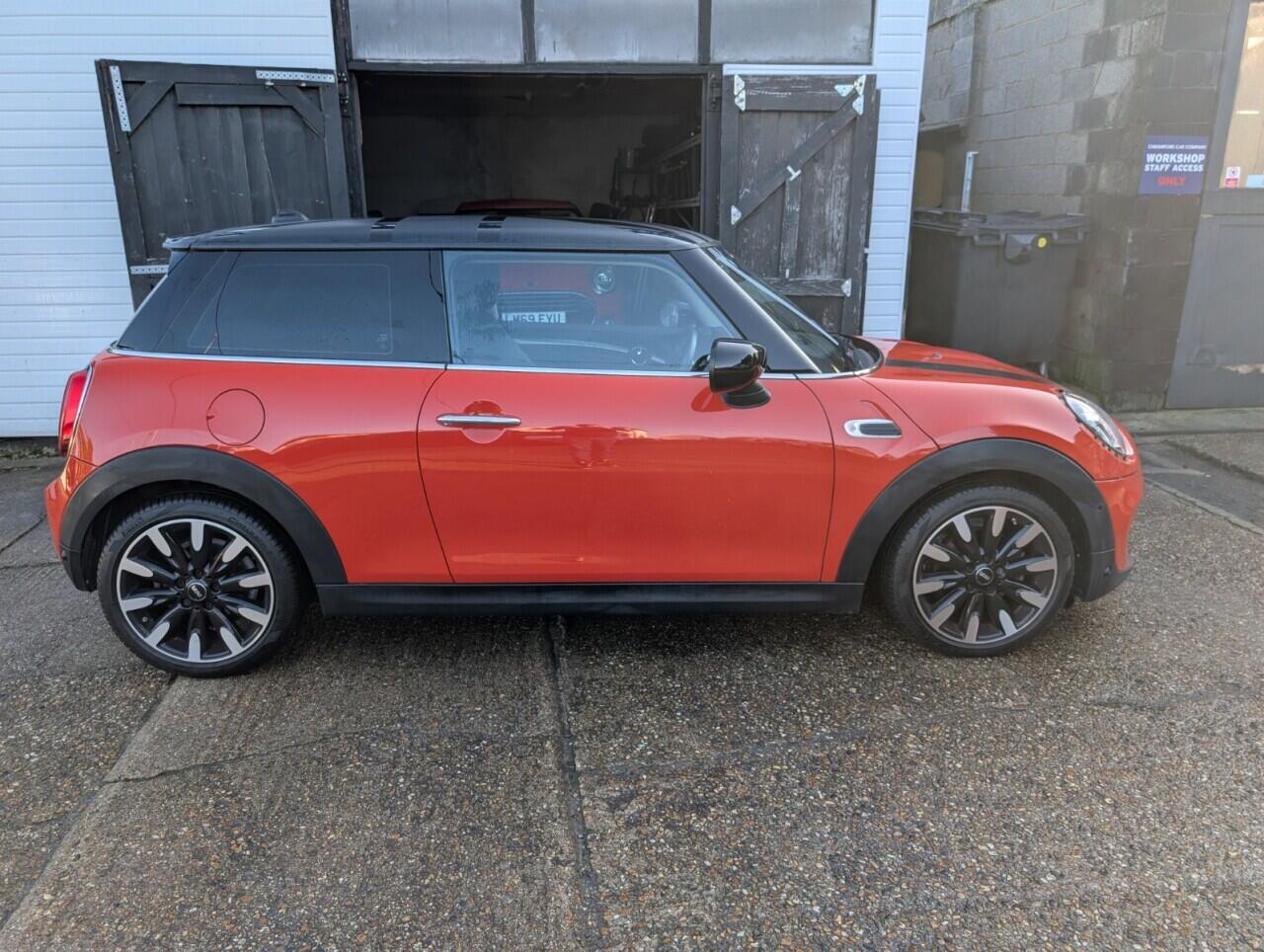 Used MINI Hatch 2019 for sale - 77892998: Photo 27