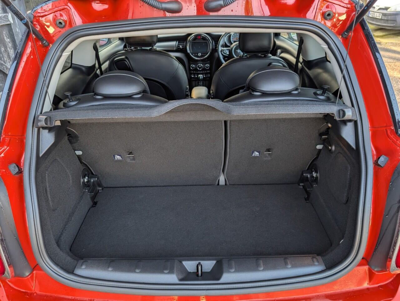 Used MINI Hatch 2019 for sale - 77892998: Photo 29