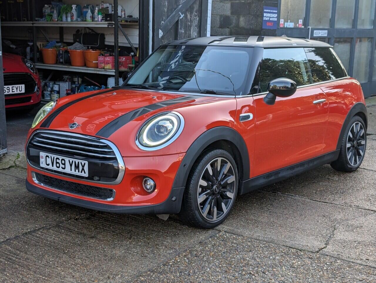 Used MINI Hatch 2019 for sale - 77892998: Photo 7